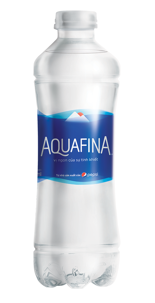  Aquafina 