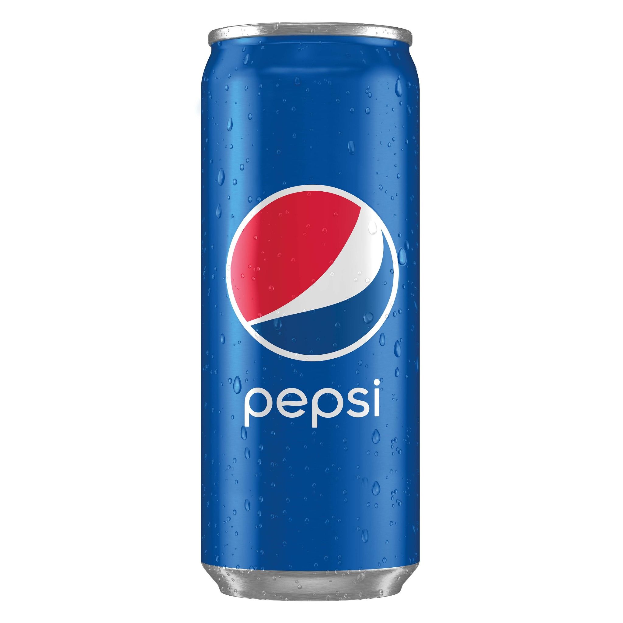  Pepsi Lon 