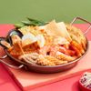  TĐ Mì Tteok-bokki Phô Mai Hải Sản 