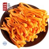  Nấm Đông Trùng Hạ Thảo 