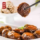  Nấm Đông Cô Bông 5cm 