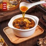  Canh Nấm Dưỡng Sinh 