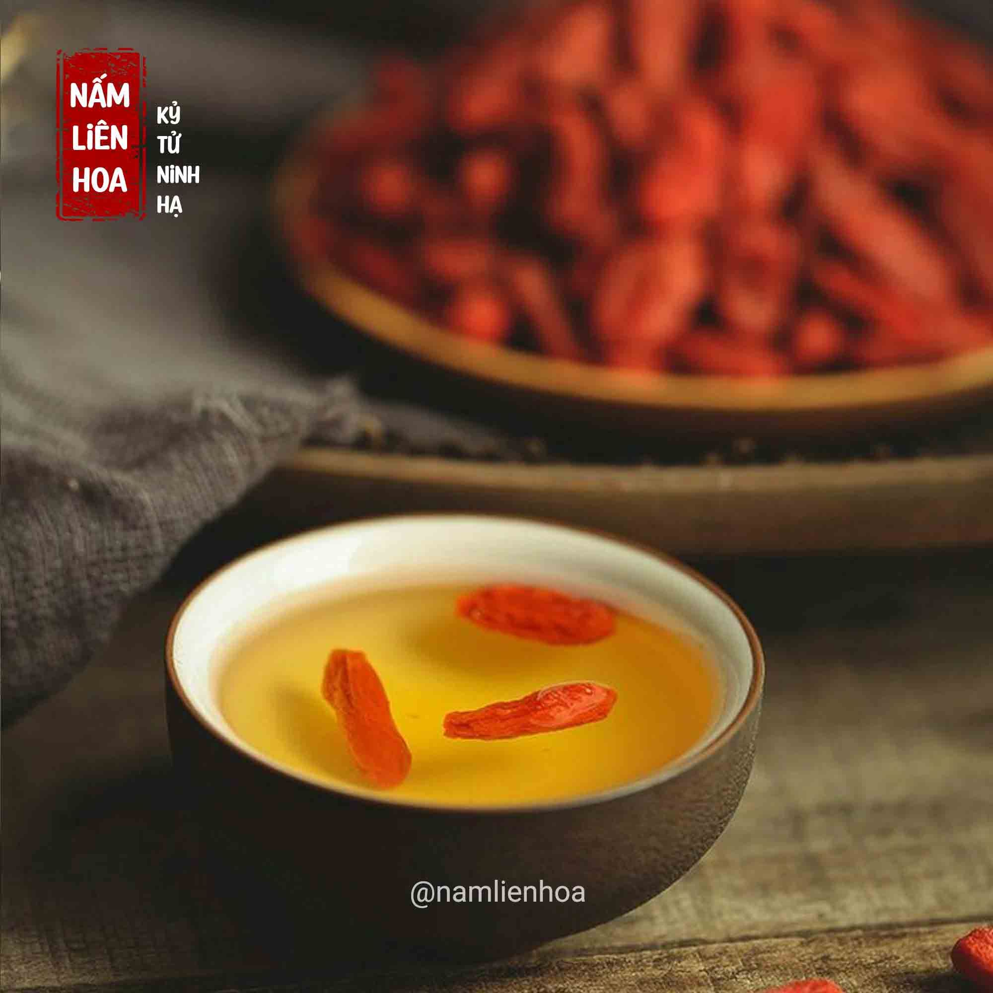  Kỷ Tử Ninh Hạ 