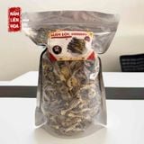  Nấm Lộc Nhung Nhỏ Vụn 
