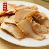  Nấm Hầu Thủ 