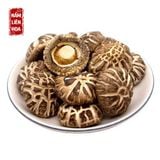  Nấm Đông Cô Bông 5cm 