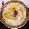  Nấm Ngân Tuyết Bông 