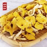  Nấm Mỡ Gà 