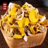 Nấm Mỡ Gà 