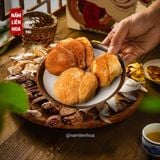  Nấm Hầu Thủ 