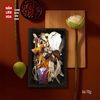  Canh Nấm Dưỡng Sinh 