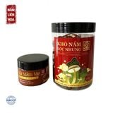  Khô Nấm Lộc Nhung Sốt Mắm Me 