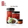  Khô Nấm Lộc Nhung Sốt Mắm Me 