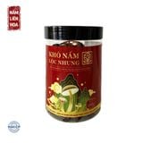  Khô Nấm Lộc Nhung Sốt Mắm Me 