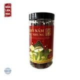  Khô Nấm Lộc Nhung Sốt Mắm Me 