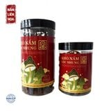  Khô Nấm Lộc Nhung Sốt Mắm Me 