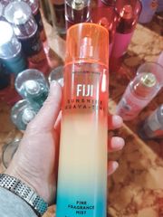 XỊT THƠM BATH & BODY WORKS FIJI SUNSHINE GUAVA TINI FINE FRAGRANCE MIST 236ML
