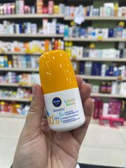 Lăn chống nắng Nivea Sun Babies & Sun 5in1 50+ 50ml