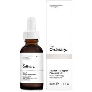 Serum giảm quầng thâm và bọng mắt The Ordinary Caffein Solution 5% + EGCG