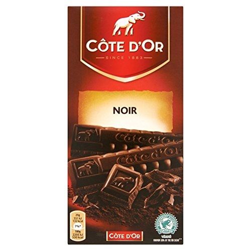 Socola Cote D'OR L'ORIGINAL