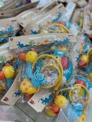 Balo Súng Nước cho bé