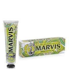 Kem đánh răng Marvis Creamy Matcha Tea 75ml