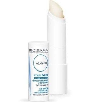Son dưỡng môi Biodema - Pháp 4g