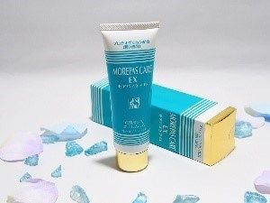 Gel PG Collagen Sụn Vi Cá Hồi Morepas Care (80g)