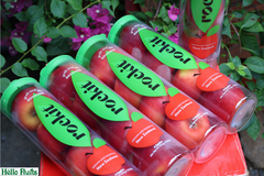 Táo Rockit New Zealand (372g)