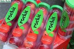 Táo Rockit New Zealand (372g)