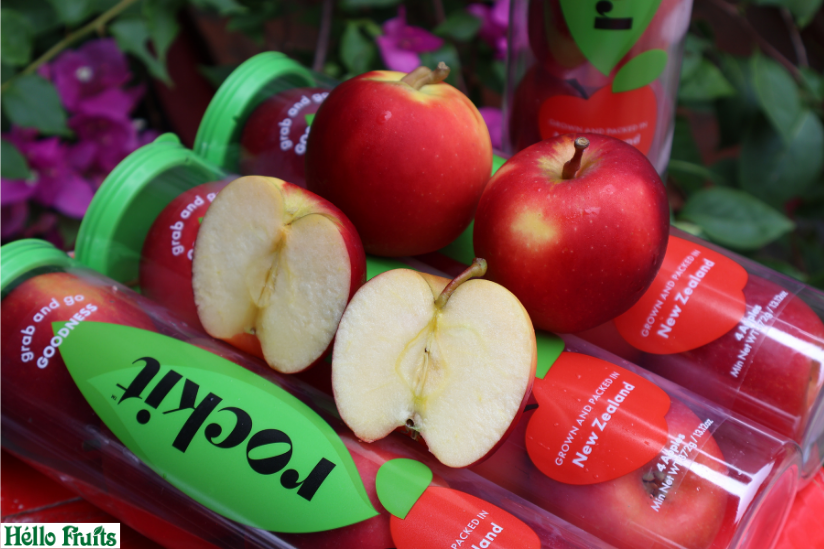 Táo Rockit New Zealand (372g)