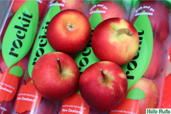 Táo Rockit New Zealand (372g)