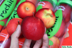 Táo Rockit New Zealand (372g)