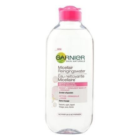 Tẩy Trang Garnier 400ml