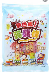 THẠCH RAU CÂU TRÁI CÂY JIN JIN 390GR ĐÀI LOAN