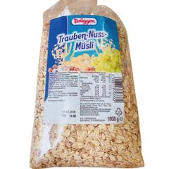 Yến Mạch BRIIGGEN (1000g)