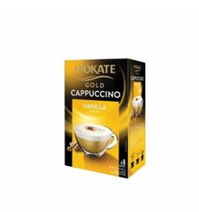 Cà Phê MOKATE GOLD Vị Vanilla (100g)