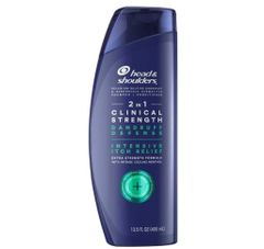 Dầu Gội HEAD & SHOULDERS Xanh Lá (400ml)