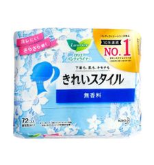 Băng Vệ Sinh Hằng Ngày Laurier