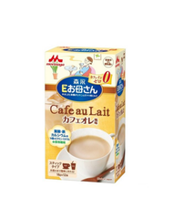 Sữa Bầu Morinaga Cafe Au Lait (12x18g)