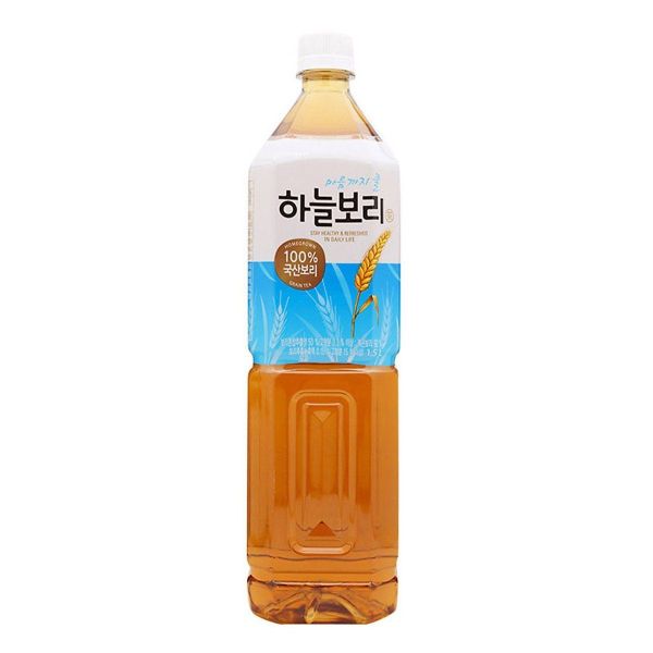 Trà Lúa Mạch HQ (1.5L)