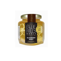 Mật Ong BLUE HILLS Blackberry (250g)