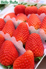 Dâu Hàn Quốc Joy Farm (330g)