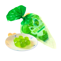 Thạch Nho Xanh Hàn Quốc (210g)