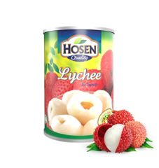 Vải Ngâm HOSEN Quality (565g)
