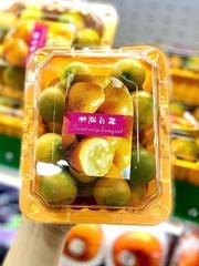 Tắc Đài Loan 500g