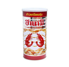 Snack Tôm Hanami (110g)