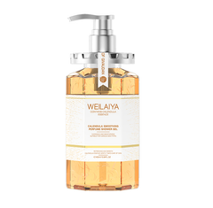 Sữa Tắm Hoa Cúc Weilaiya Grand Chamomile Extracts Body Wash (450ml)