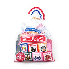 Gia Vị Rắc Cơm Cho Bé (60g)