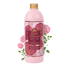 Sữa Tắm Nước Hoa Hương Hoa Hồng Tesori D'Oriente Imperial Rose Aromatic Bath Cream